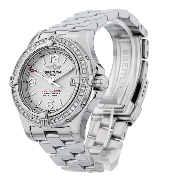 Breitling Colt Oceane A77380